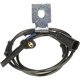 Purchase Top-Quality STANDARD - PRO SERIES - ALS1994 - Front Passenger Side ABS Speed Sensor pa2