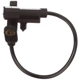 Purchase Top-Quality STANDARD - PRO SERIES - ALS2026 - Front Passenger Side ABS Speed Sensor pa1