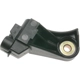 Purchase Top-Quality STANDARD - PRO SERIES - ALS204 - Front Driver Side ABS Speed Sensor pa2