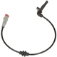 Purchase Top-Quality STANDARD - PRO SERIES - ALS2057 - Front Passenger Side ABS Speed Sensor pa3