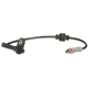 Purchase Top-Quality STANDARD - PRO SERIES - ALS2057 - Front Passenger Side ABS Speed Sensor pa4