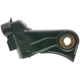 Purchase Top-Quality STANDARD - PRO SERIES - ALS207 - Front Passenger Side ABS Speed Sensor pa1