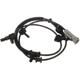 Purchase Top-Quality STANDARD - PRO SERIES - ALS2113 - Front Driver Side ABS Speed Sensor pa3