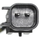 Purchase Top-Quality STANDARD - PRO SERIES - ALS2199 - Front Driver Side ABS Speed Sensor pa1