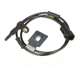 Purchase Top-Quality STANDARD - PRO SERIES - ALS2199 - Front Driver Side ABS Speed Sensor pa2