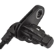 Purchase Top-Quality STANDARD - PRO SERIES - ALS2211 - Front Driver Side ABS Speed Sensor pa1