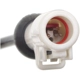 Purchase Top-Quality STANDARD - PRO SERIES - ALS224 - Front Driver Side ABS Speed Sensor pa3