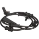 Purchase Top-Quality STANDARD - PRO SERIES - ALS2242 - Front Passenger Side ABS Speed Sensor pa6