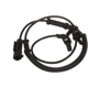 Purchase Top-Quality STANDARD - PRO SERIES - ALS2246 - Front Driver Side ABS Speed Sensor pa4