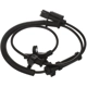 Purchase Top-Quality STANDARD - PRO SERIES - ALS2246 - Front Driver Side ABS Speed Sensor pa5