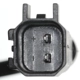 Purchase Top-Quality STANDARD - PRO SERIES - ALS2248 - Front Driver Side ABS Speed Sensor pa2