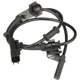 Purchase Top-Quality STANDARD - PRO SERIES - ALS2248 - Front Driver Side ABS Speed Sensor pa3