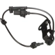 Purchase Top-Quality STANDARD - PRO SERIES - ALS2253 - Front Passenger Side ABS Speed Sensor pa3