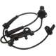 Purchase Top-Quality STANDARD - PRO SERIES - ALS2256 - Front Driver Side ABS Speed Sensor pa5