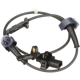 Purchase Top-Quality STANDARD - PRO SERIES - ALS2259 - Front Passenger Side ABS Speed Sensor pa3