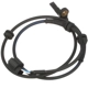 Purchase Top-Quality STANDARD - PRO SERIES - ALS2265 - Front Passenger Side ABS Speed Sensor pa1