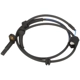 Purchase Top-Quality STANDARD - PRO SERIES - ALS2265 - Front Passenger Side ABS Speed Sensor pa3