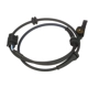 Purchase Top-Quality STANDARD - PRO SERIES - ALS2265 - Front Passenger Side ABS Speed Sensor pa4