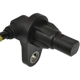 Purchase Top-Quality STANDARD - PRO SERIES - ALS2276 - Front Passenger Side ABS Speed Sensor pa1
