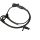 Purchase Top-Quality STANDARD - PRO SERIES - ALS2284 - Front Driver Side ABS Speed Sensor pa1