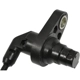 Purchase Top-Quality STANDARD - PRO SERIES - ALS2318 - Front Driver Side ABS Speed Sensor pa2