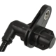 Purchase Top-Quality Front Wheel ABS Sensor by STANDARD - PRO SERIES - ALS2350 pa1