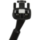 Purchase Top-Quality STANDARD - PRO SERIES - ALS2350 - Front Passenger Side ABS Speed Sensor pa2