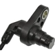 Purchase Top-Quality STANDARD - PRO SERIES - ALS2370 - Rear Driver Side ABS Speed Sensor pa2