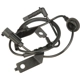 Purchase Top-Quality STANDARD - PRO SERIES - ALS2410 - Front Passenger Side ABS Speed Sensor pa1