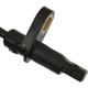 Purchase Top-Quality STANDARD - PRO SERIES - ALS2544 - Front Driver Side ABS Speed Sensor pa2