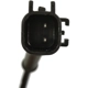 Purchase Top-Quality STANDARD - PRO SERIES - ALS2596 - Front Passenger Side ABS Speed Sensor pa2