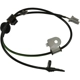 Purchase Top-Quality STANDARD - PRO SERIES - ALS2632 - Front Driver Side ABS Speed Sensor pa2