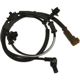 Purchase Top-Quality STANDARD - PRO SERIES - ALS2696 - Front ABS Speed Sensor pa1