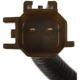 Purchase Top-Quality STANDARD - PRO SERIES - ALS2696 - Front ABS Speed Sensor pa2