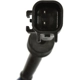 Purchase Top-Quality STANDARD - PRO SERIES - ALS2699 - Front Passenger Side ABS Speed Sensor pa2