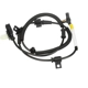 Purchase Top-Quality STANDARD - PRO SERIES - ALS2728 - Front ABS Speed Sensor pa4