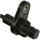 Purchase Top-Quality Front Wheel ABS Sensor by STANDARD - PRO SERIES - ALS2830 pa2