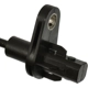 Purchase Top-Quality STANDARD - PRO SERIES - ALS2833 - Front Passenger Side ABS Speed Sensor pa3