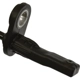 Purchase Top-Quality STANDARD - PRO SERIES - ALS3186 - Front Wheel ABS Sensor pa2