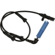 Purchase Top-Quality STANDARD - PRO SERIES - ALS434 - Front Passenger Side ABS Speed Sensor pa1