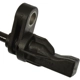 Purchase Top-Quality STANDARD - PRO SERIES - ALS463 - Front Passenger Side ABS Speed Sensor pa3