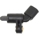 Purchase Top-Quality STANDARD - PRO SERIES - ALS465 - Front Passenger Side ABS Speed Sensor pa1