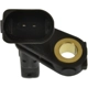 Purchase Top-Quality STANDARD - PRO SERIES - ALS467 - Front Passenger Side ABS Speed Sensor pa2