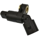 Purchase Top-Quality STANDARD - PRO SERIES - ALS470 - Front Driver Side ABS Speed Sensor pa1