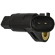 Purchase Top-Quality STANDARD - PRO SERIES - ALS470 - Front Driver Side ABS Speed Sensor pa2