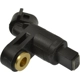 Purchase Top-Quality STANDARD - PRO SERIES - ALS470 - Front Driver Side ABS Speed Sensor pa3