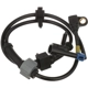 Purchase Top-Quality STANDARD - PRO SERIES - ALS482 - Front Passenger Side ABS Speed Sensor pa1