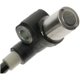 Purchase Top-Quality STANDARD - PRO SERIES - ALS49 - Front Driver Side ABS Speed Sensor pa2
