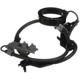 Purchase Top-Quality STANDARD - PRO SERIES - ALS491 - Front Passenger Side ABS Speed Sensor pa2