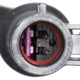 Purchase Top-Quality STANDARD - PRO SERIES - ALS504 - Front Driver Side ABS Speed Sensor pa5